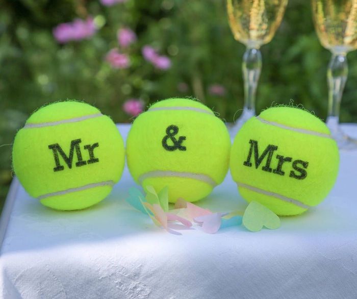 Inspi tennis 🎾 - 6
