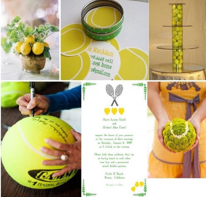Inspi tennis 🎾 - 16