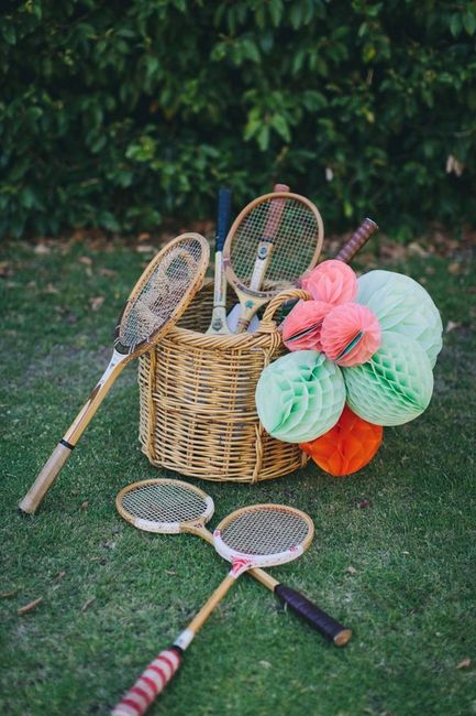 Inspi tennis 🎾 - 18