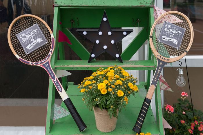 Inspi tennis 🎾 - 22