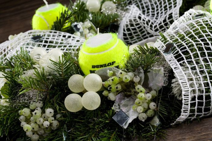 Inspi tennis 🎾 - 29