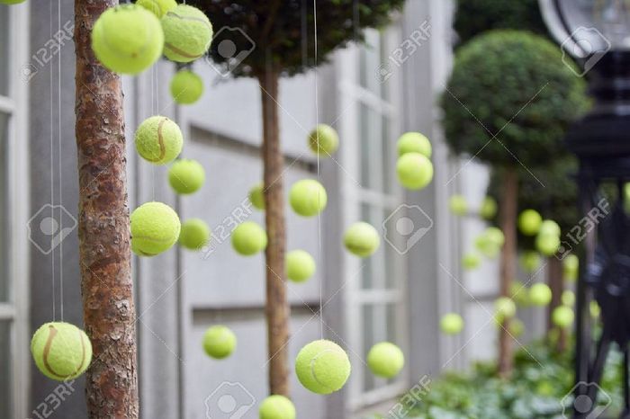 Inspi tennis 🎾 - 32