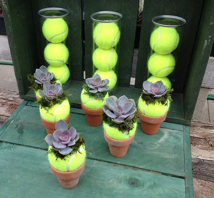 Inspi tennis 🎾 - 33