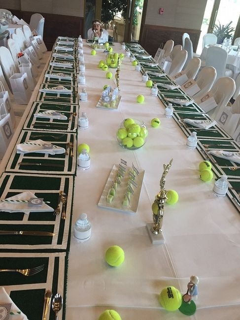 Inspi tennis 🎾 - 38