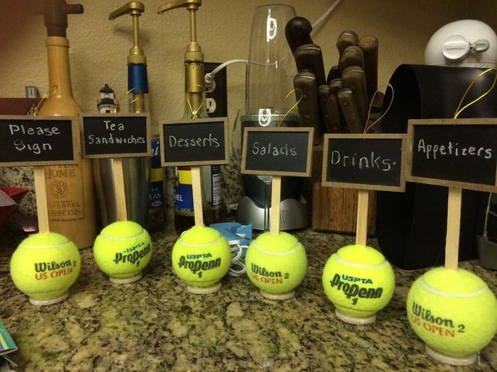 Inspi tennis 🎾 - 40