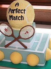 Inspi tennis 🎾 - 41