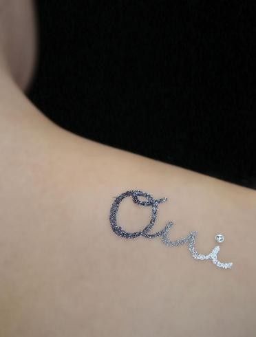 Tatouages éphémères 2