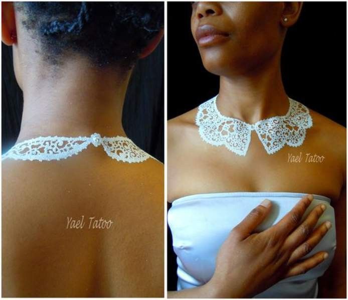 Tatouages éphémères 3