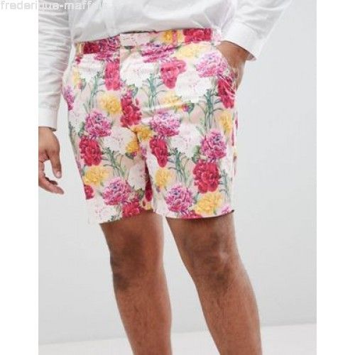 Mariés en short - 4