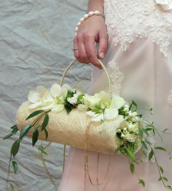 Bouquets originaux - 1