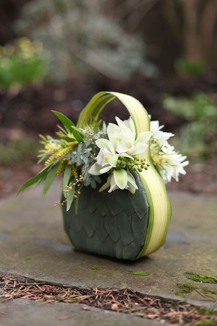 Bouquets originaux - 2