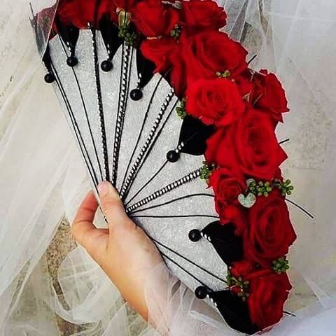 Bouquets originaux - 10