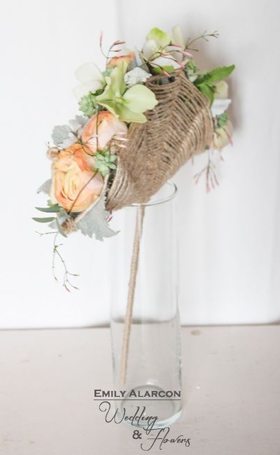 Bouquets originaux - 12