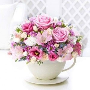 Bouquets originaux - 15