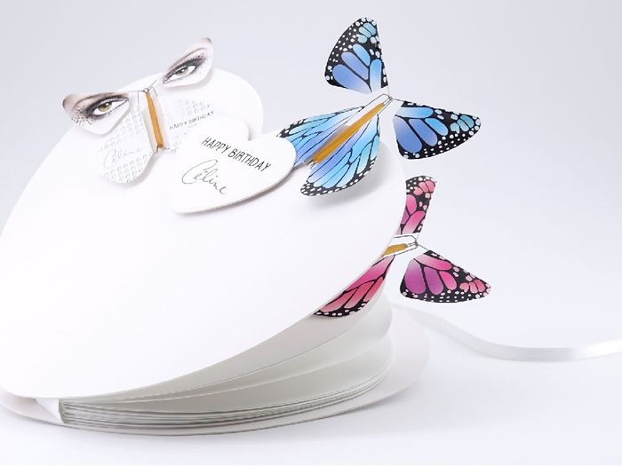 Inspi papillon 🦋 - 10