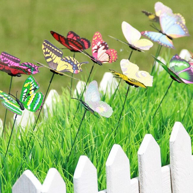 Inspi papillon 🦋 - 11