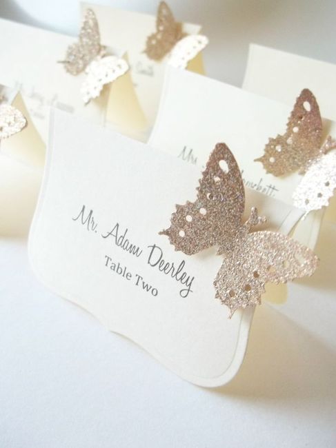 Inspi papillon 🦋 - 21