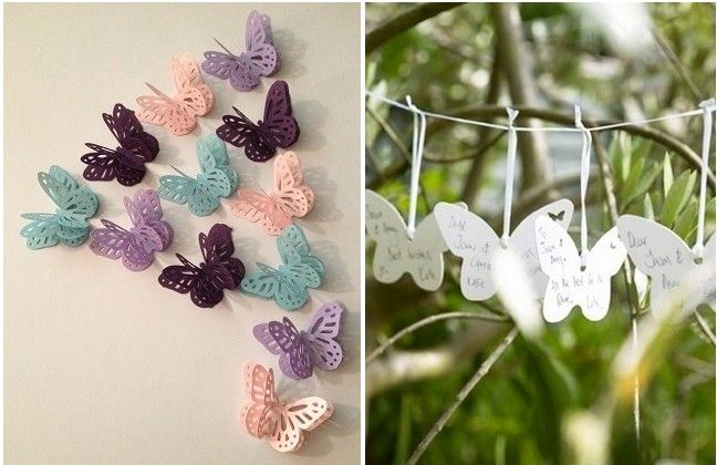 Inspi papillon 🦋 - 23