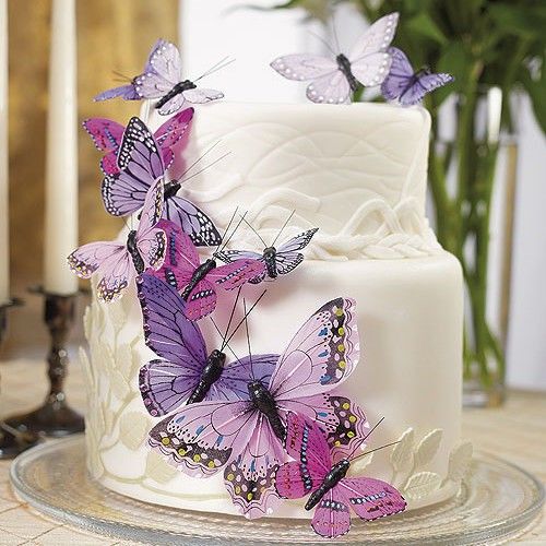 Inspi papillon 🦋 - 26