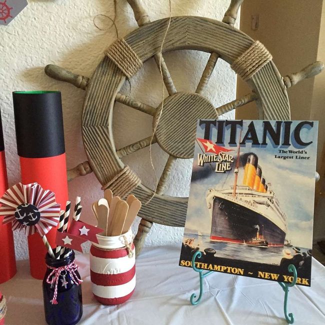 Inspi titanic - 3