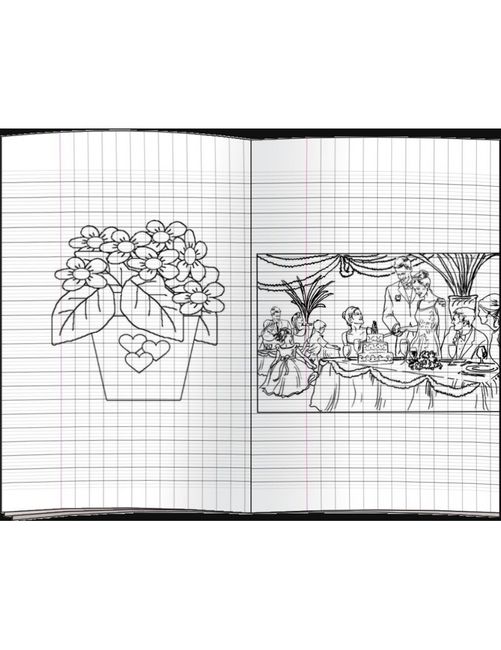 cahier d'idées
