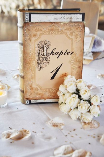 Inspi livre 📙 - 8