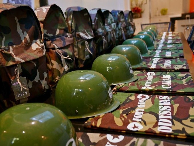 Inspi militaire - 7