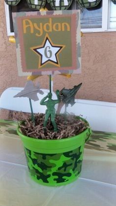Inspi militaire - 11