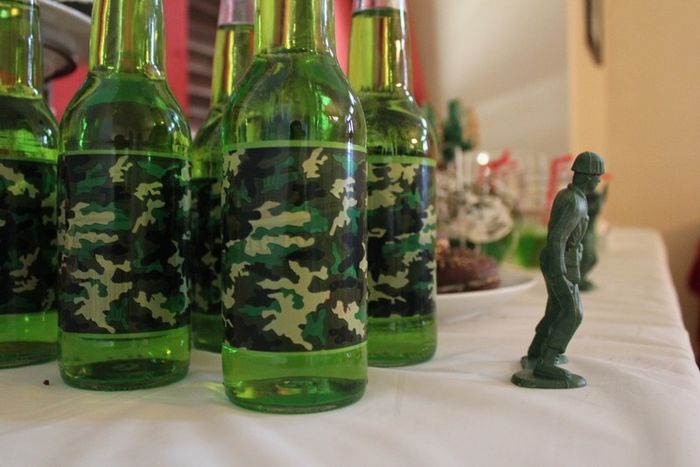 Inspi militaire - 15
