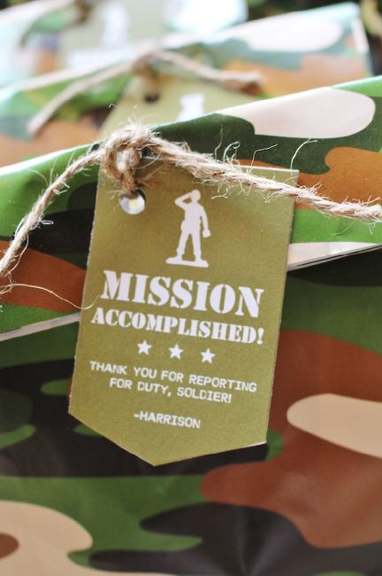 Inspi militaire - 18
