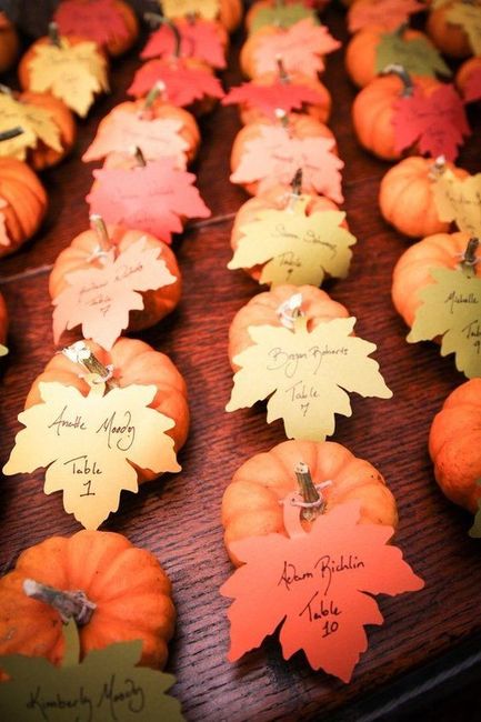 Inspi automne 🍃 - 3