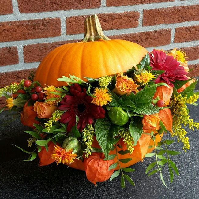 Inspi automne 🍃 - 13