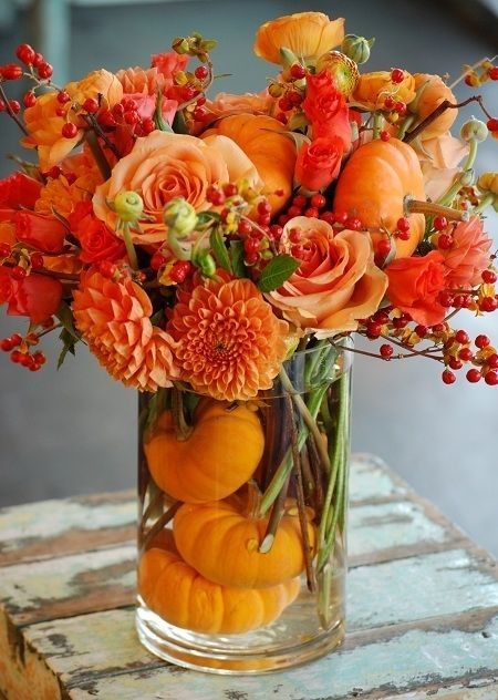 Inspi automne 🍃 - 14