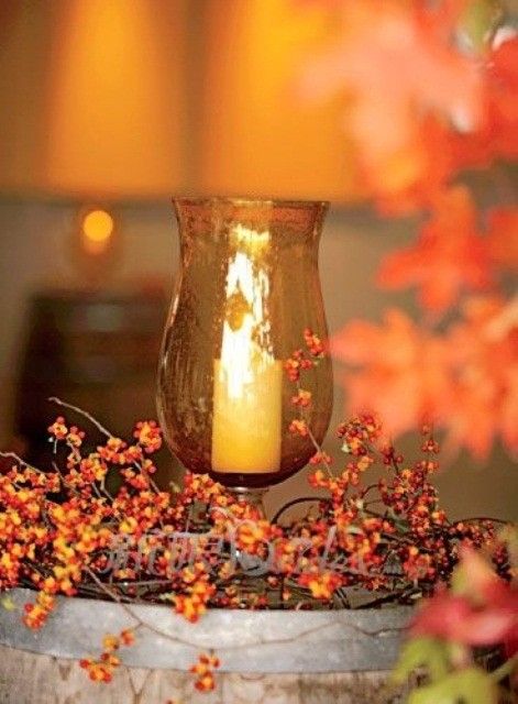 Inspi automne 🍃 - 17