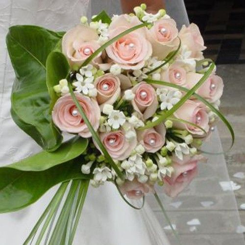 Bouquet de mariée - 1