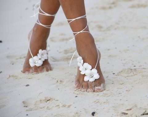 Beauté des pieds 👣 - 1