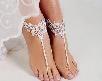 Beauté des pieds 👣 - 2