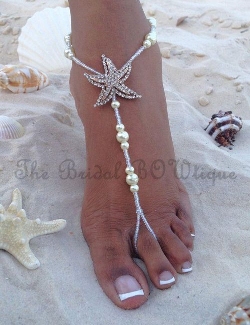 Beauté des pieds 👣 - 5