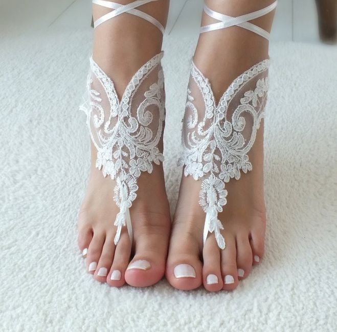Beauté des pieds 👣 - 8