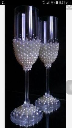 Les verres - 2
