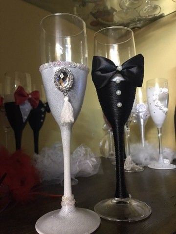 Les verres - 4