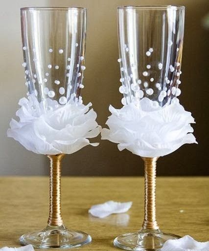 Les verres - 6