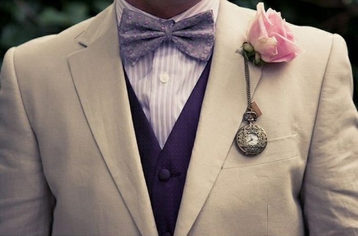 Boutonnières originales (2) - 2