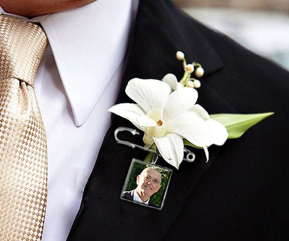 Boutonnières originales (2) - 4