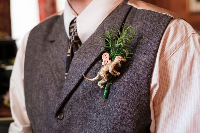 Boutonnières originales (2) - 9