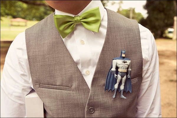 Boutonnières originales (2) - 16