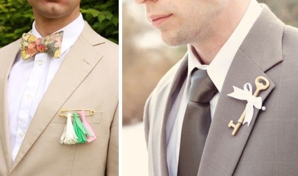 Boutonnières originales (2) - 18