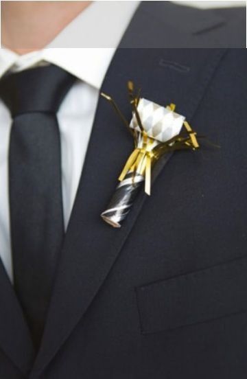Boutonnières originales (2) - 19