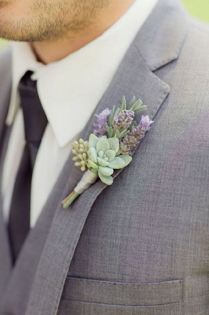 Boutonnières originales (2) - 22