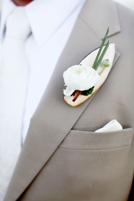 Boutonnières originales (2) - 24